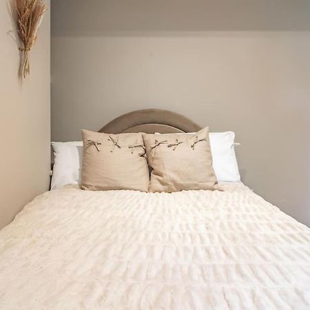 Cottage Cwtch Pontneddfechan Екстериор снимка