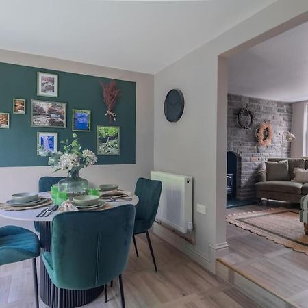 Cottage Cwtch Pontneddfechan Екстериор снимка