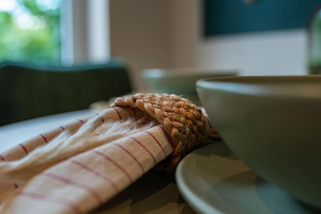 Cottage Cwtch Pontneddfechan Екстериор снимка