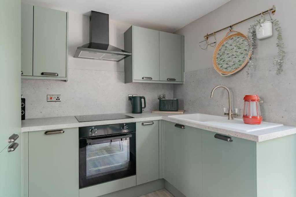 Cottage Cwtch Pontneddfechan Екстериор снимка