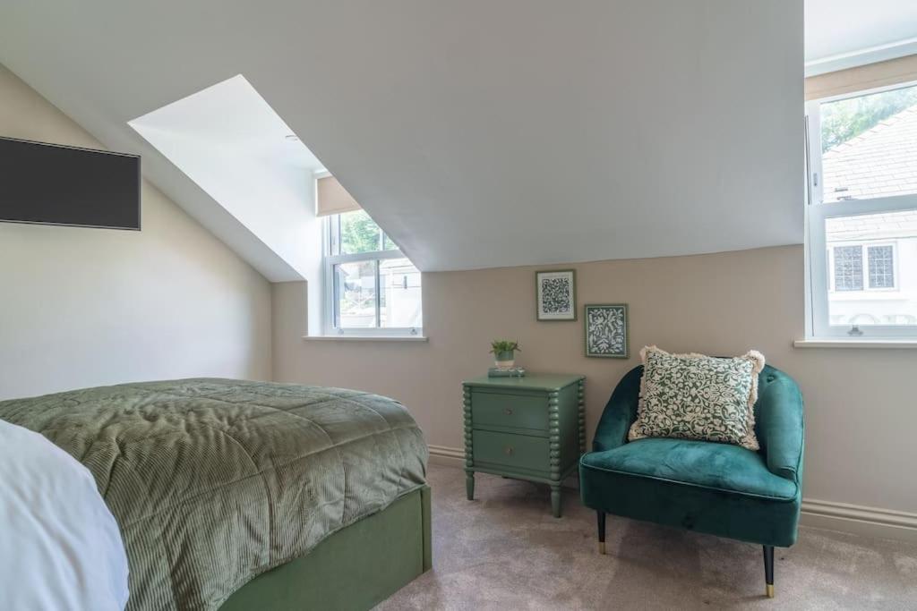 Cottage Cwtch Pontneddfechan Екстериор снимка