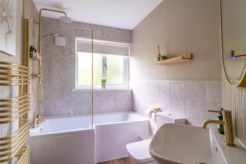 Cottage Cwtch Pontneddfechan Екстериор снимка