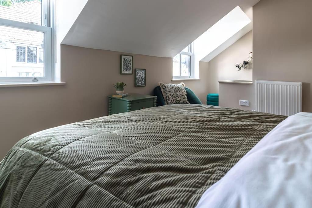 Cottage Cwtch Pontneddfechan Екстериор снимка